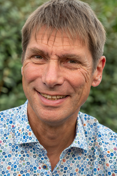 Christian M. Stracke