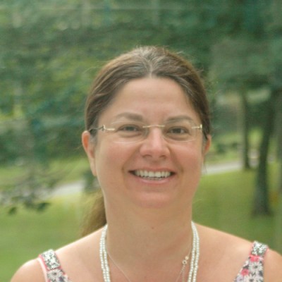 Alexandra I. Cristea